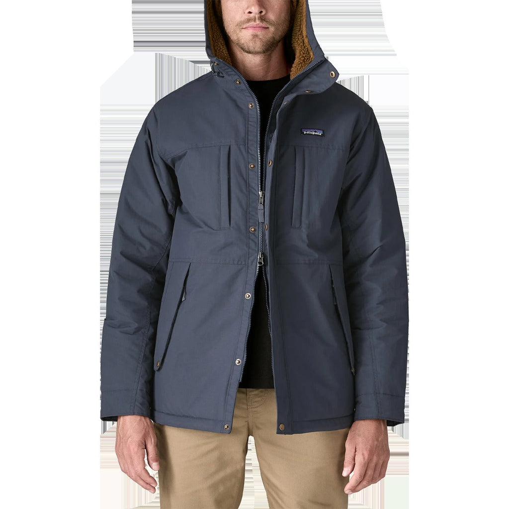 Men's Isthmus Parka