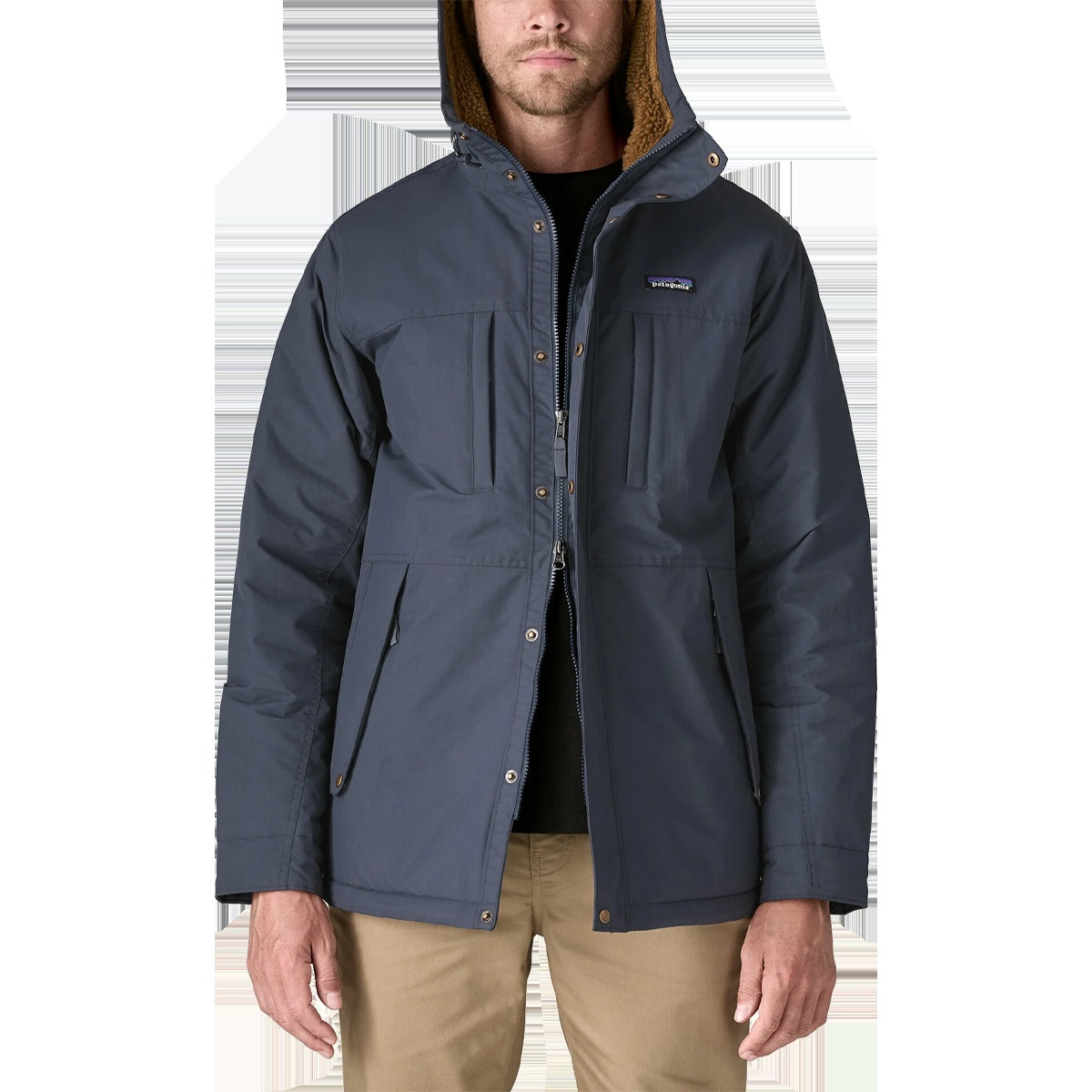 Men's Isthmus Parka