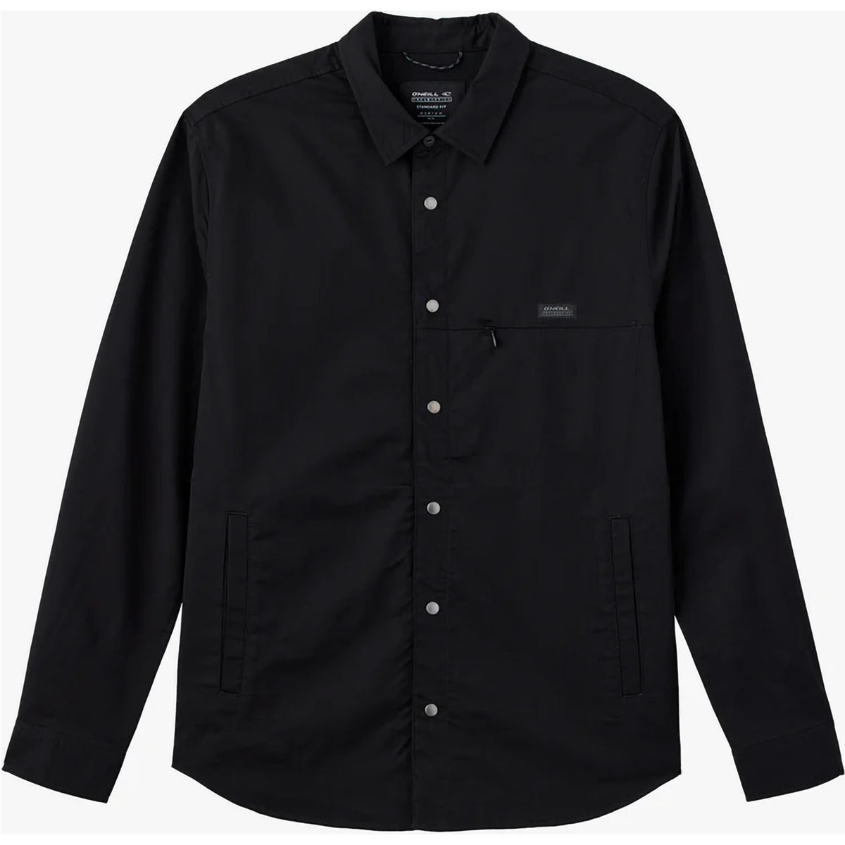 Men's TRVLR Drifter Overshirt