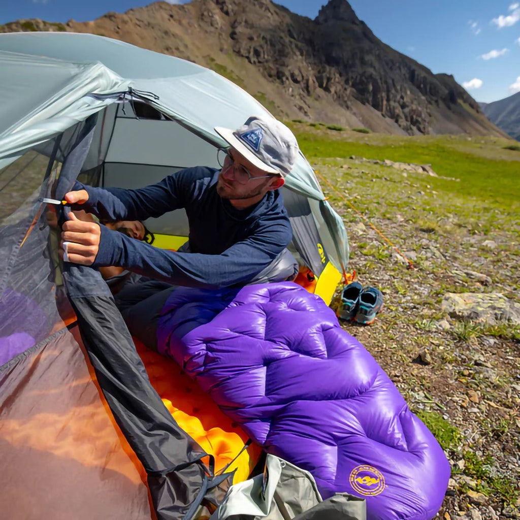 Fly Creek UL 25 - Long
