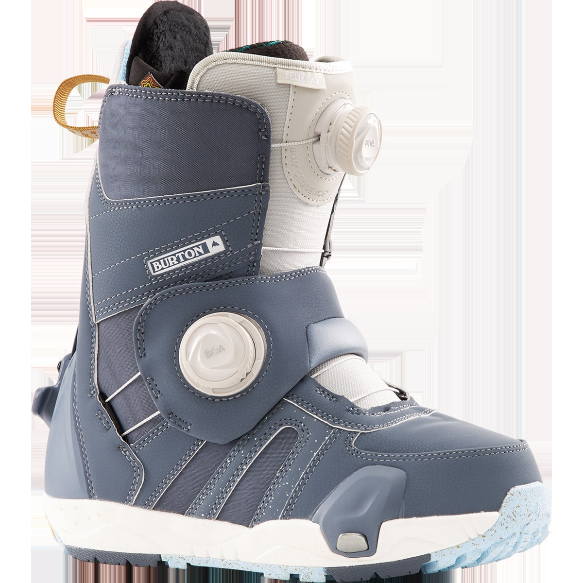 Women's Felix Step On