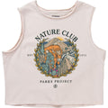Women's Nature Club Members Tank
