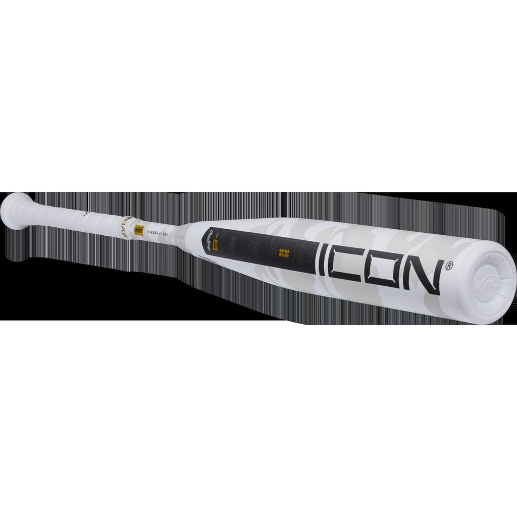 Icon -8 USSSA 2 3/4"