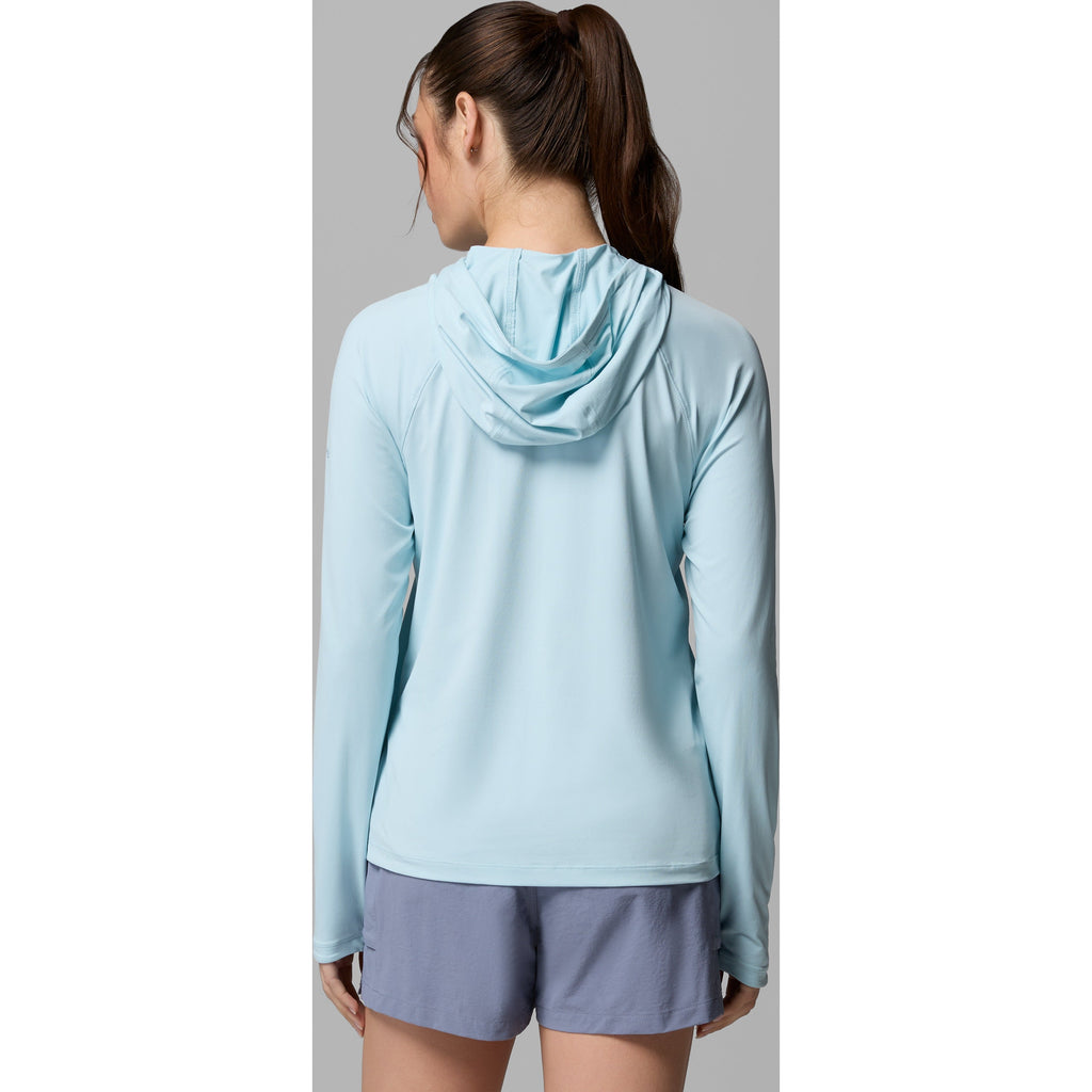 Women's Wild Cast Sun Hoodie