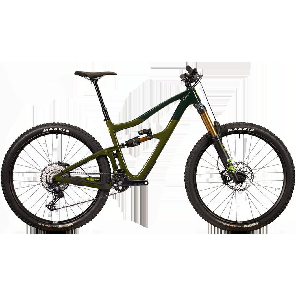 Ripmo V2S SLX Float X2 Send