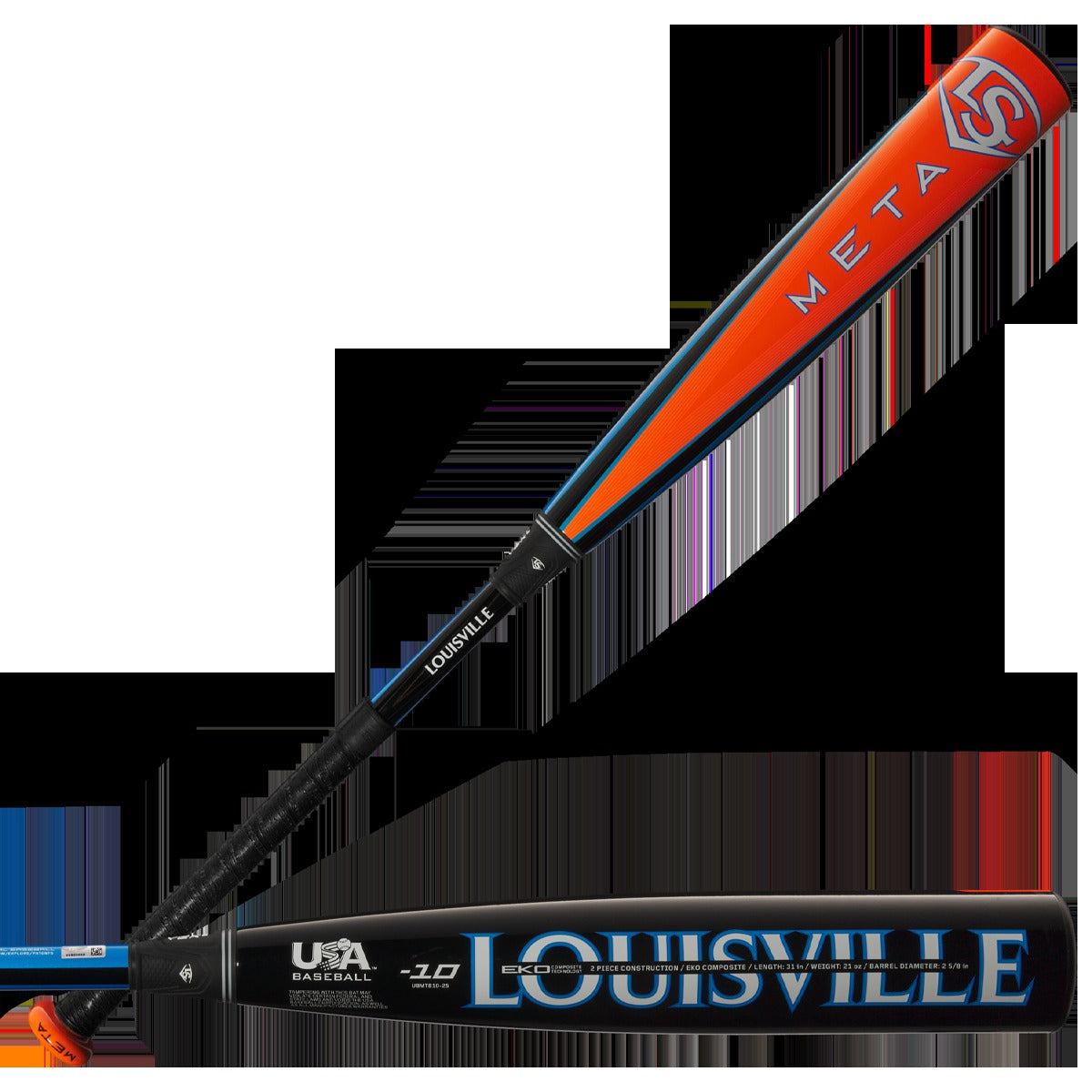 Meta -10 USA 2 5/8"