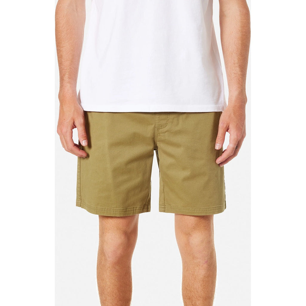 Men's Patio Short
