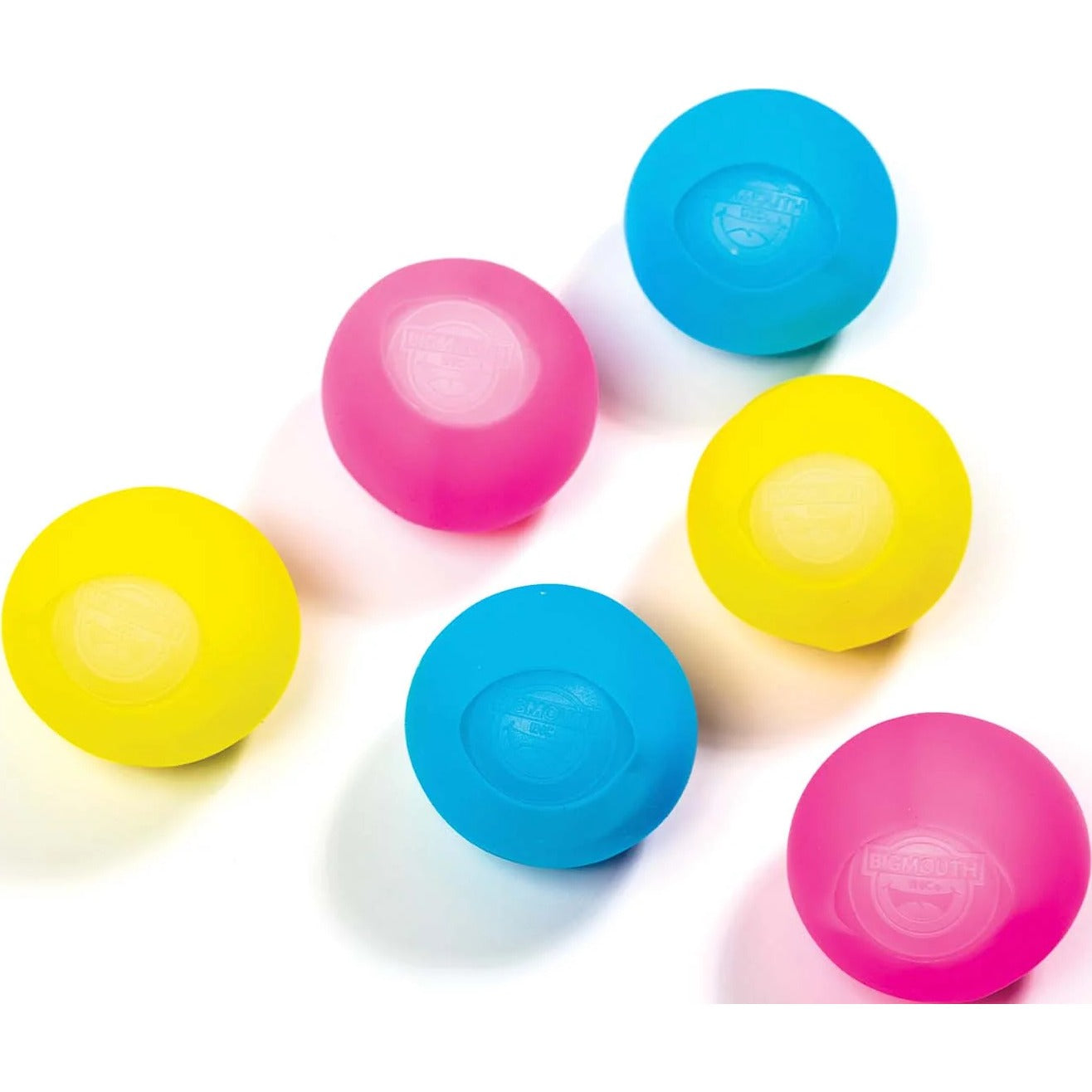 Reusable Water Balloons