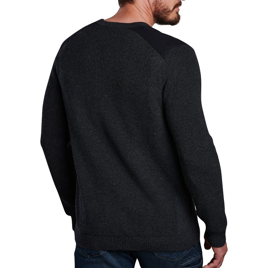 Men's Evader Sweater