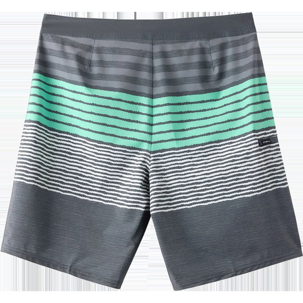 Men's Hyperfreak Heat Stripe 20"