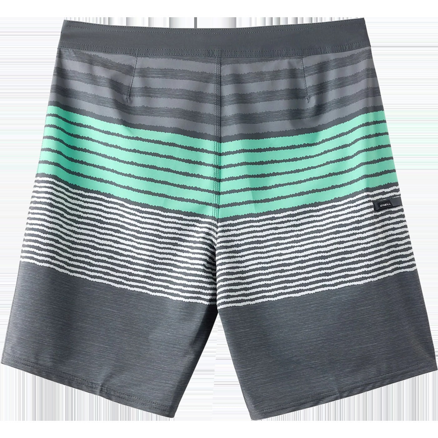 Men's Hyperfreak Heat Stripe 20"