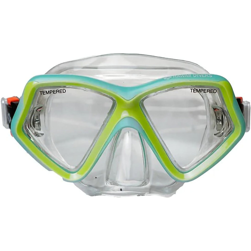 Youth Kids Jelly Fish Mask