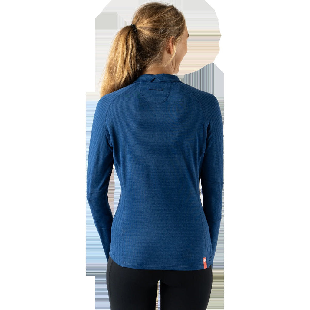 Women's Layer One Zip
