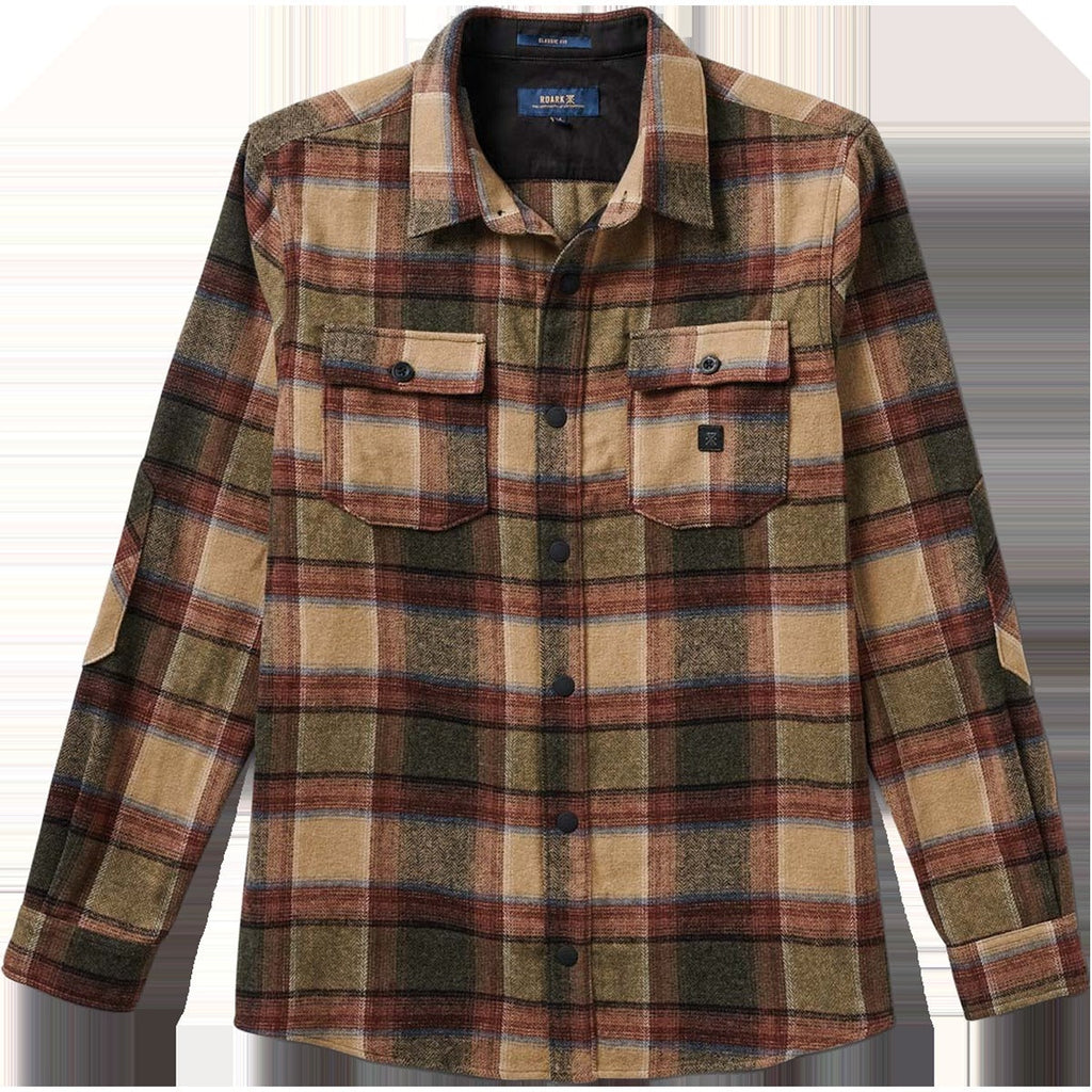 Men's Nordsman Long Sleeve