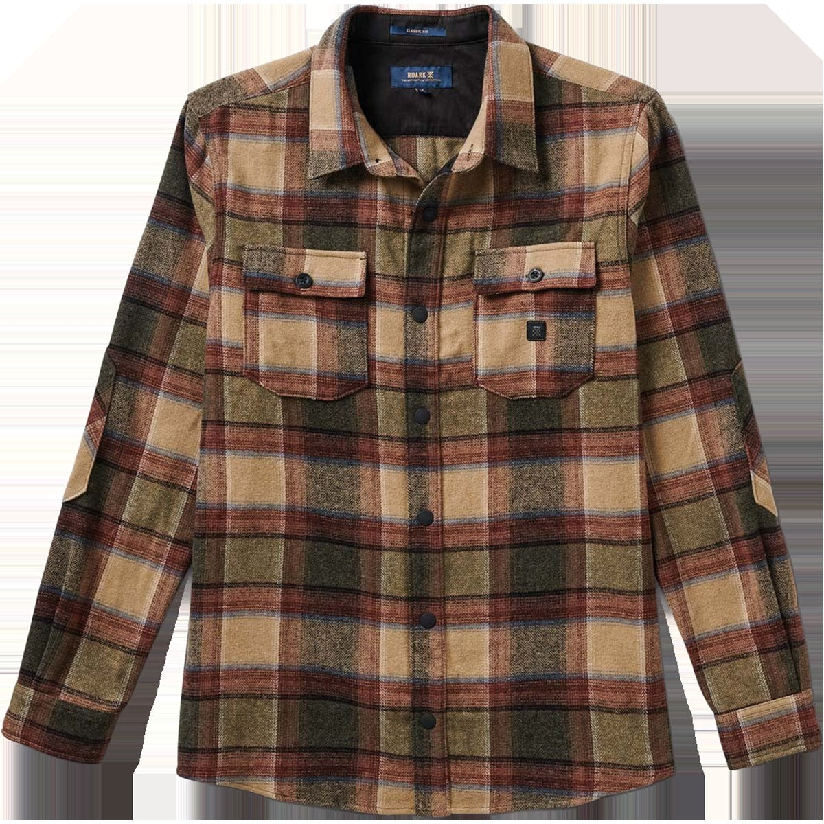 Men's Nordsman Long Sleeve