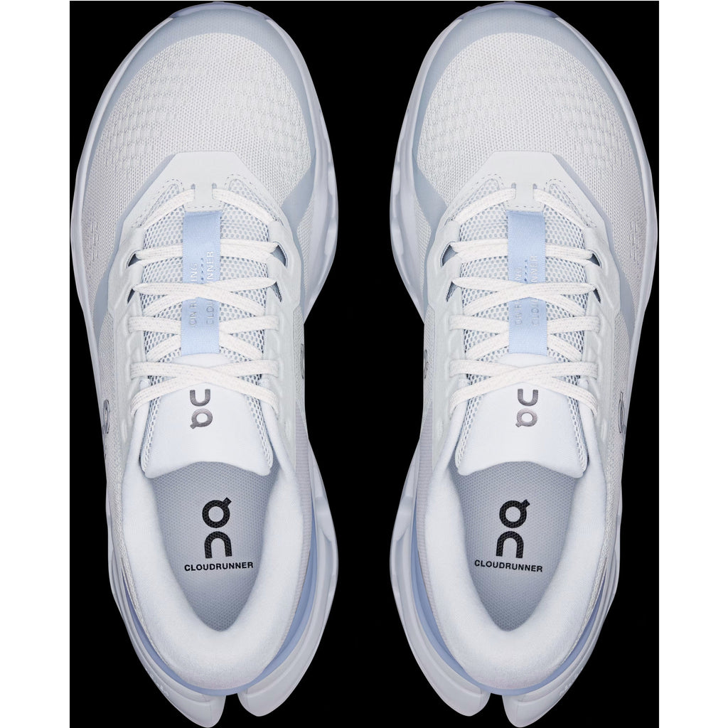 Women's Cloudrunner 3