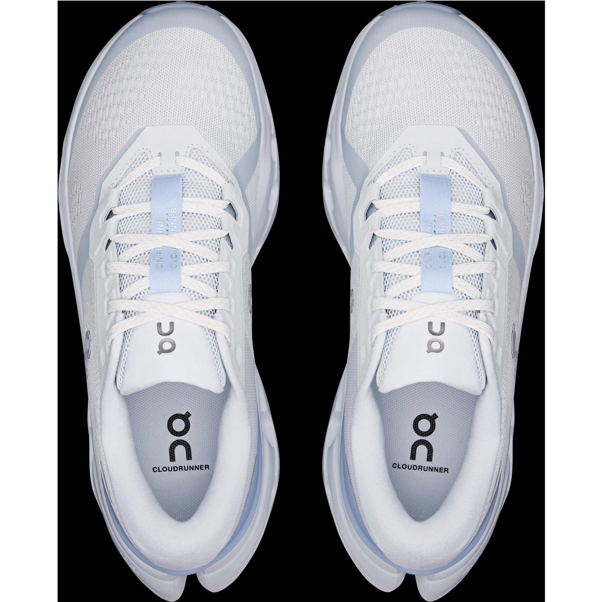 Women's Cloudrunner 3