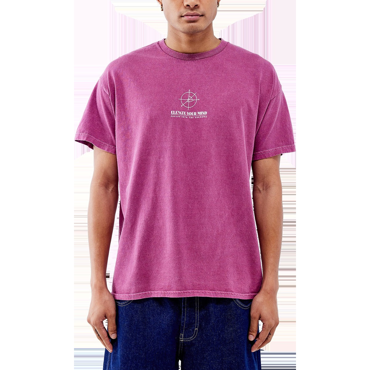 Men's Elevate Mind Tee