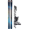 Blizzard Anomaly 88 Demo Ski Package