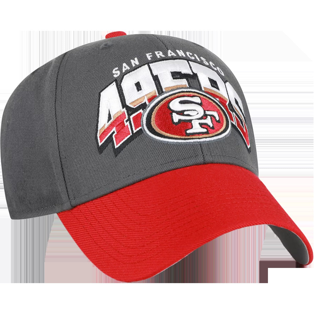 49ers Split Block 47 MVP