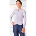 Women's Espresso Long Sleeve Jersey