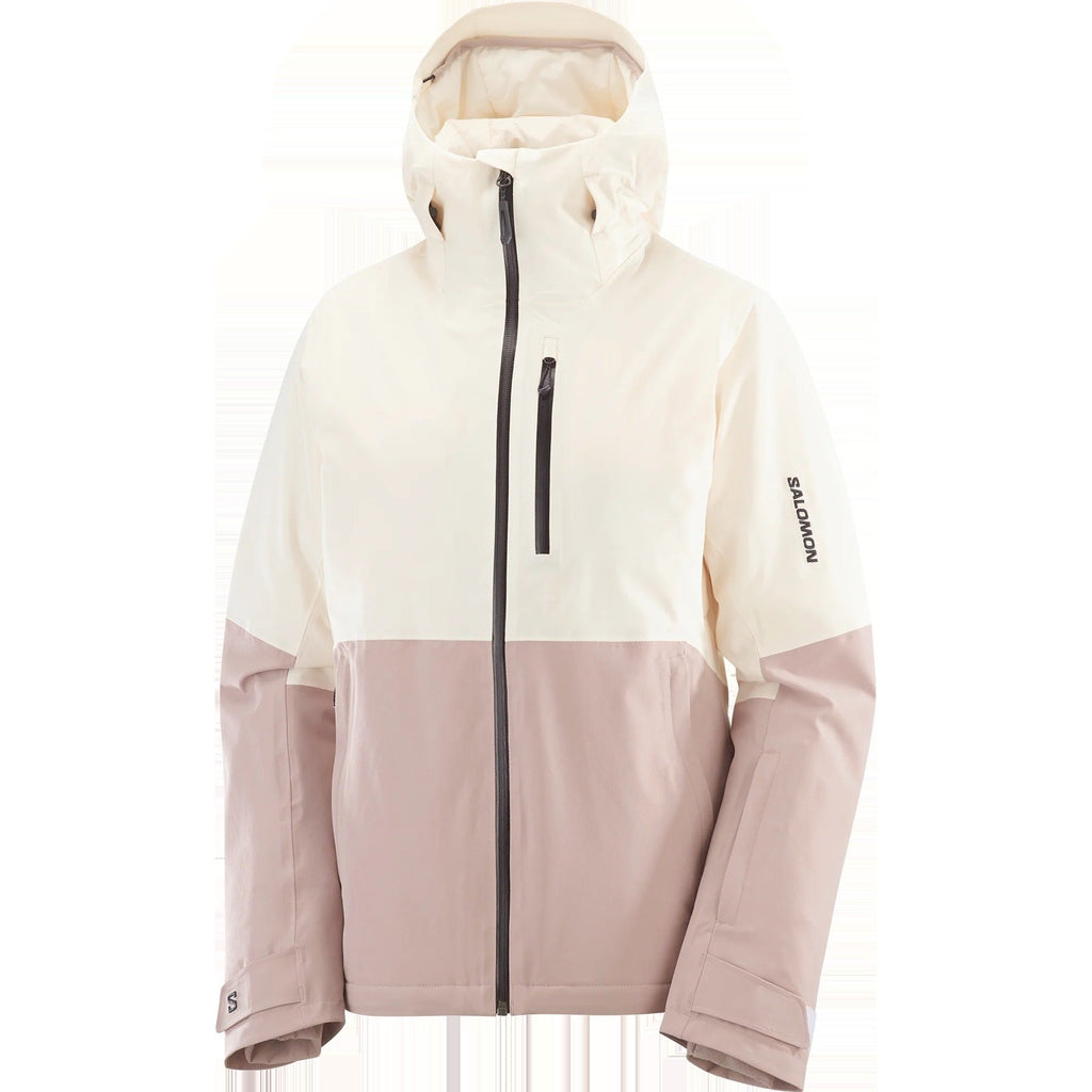 Women's Highland Insulated Jacket