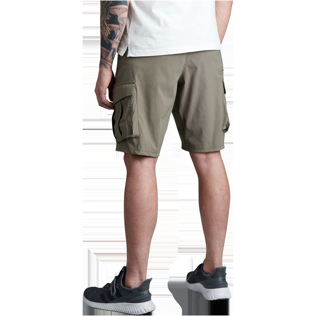 Men's Renegade Cargo Short 10"