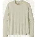Men's Capilene Cool Daily Shirt Long Sleeve