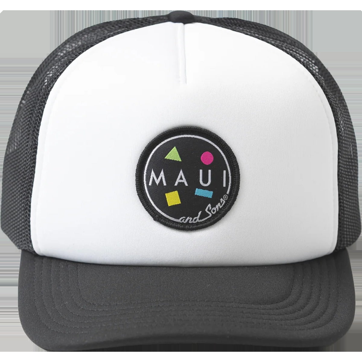 Men's Cookie Trucker Hat