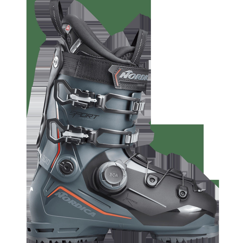 Sportmachine 3 100 BOA