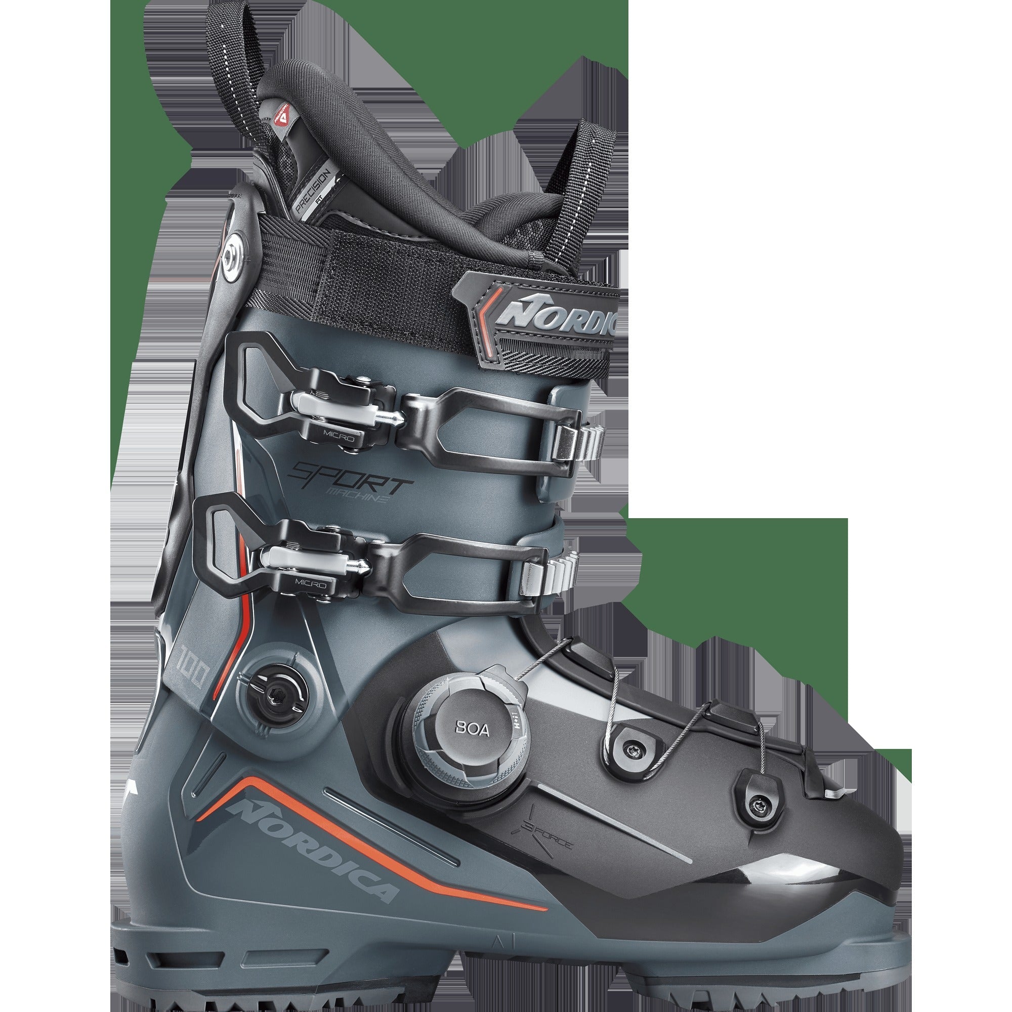 Sportmachine 3 100 BOA