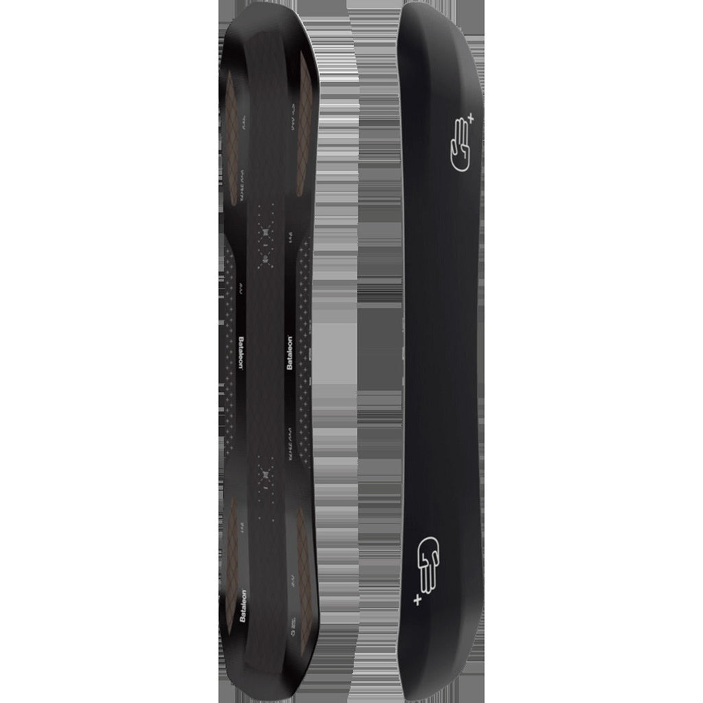 Bataleon Goliath+ Demo Snowboard