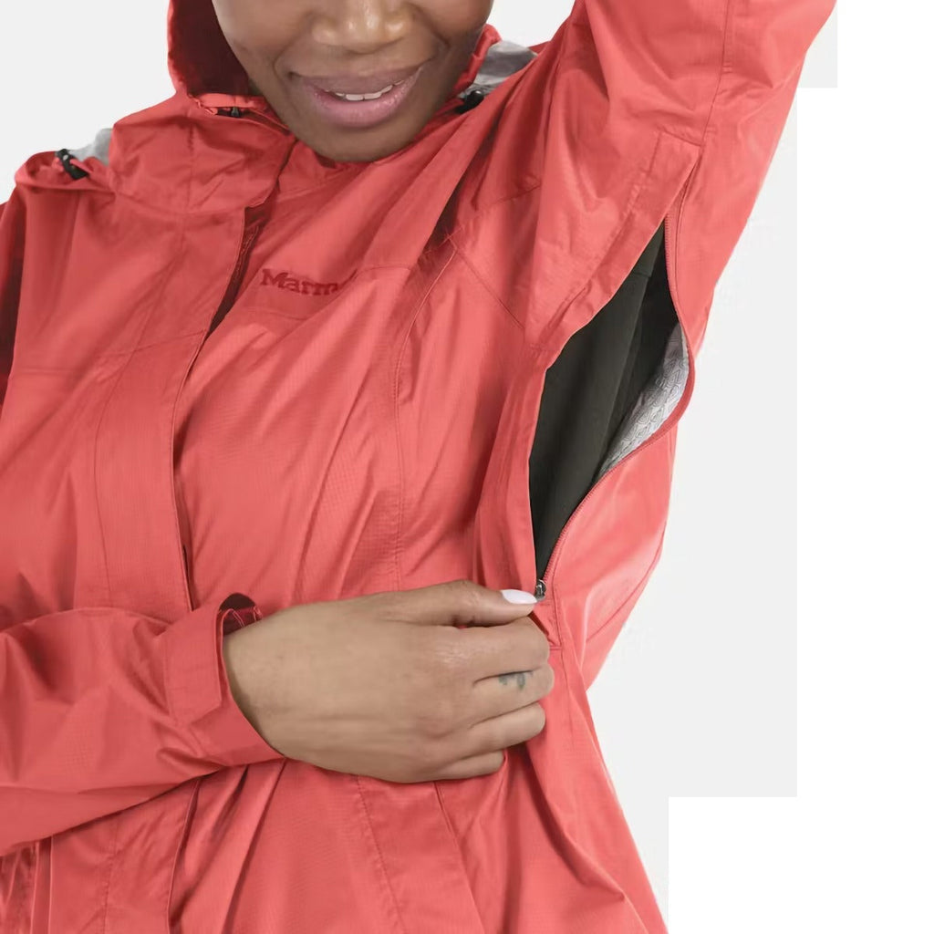Women's PreCip Eco Jacket