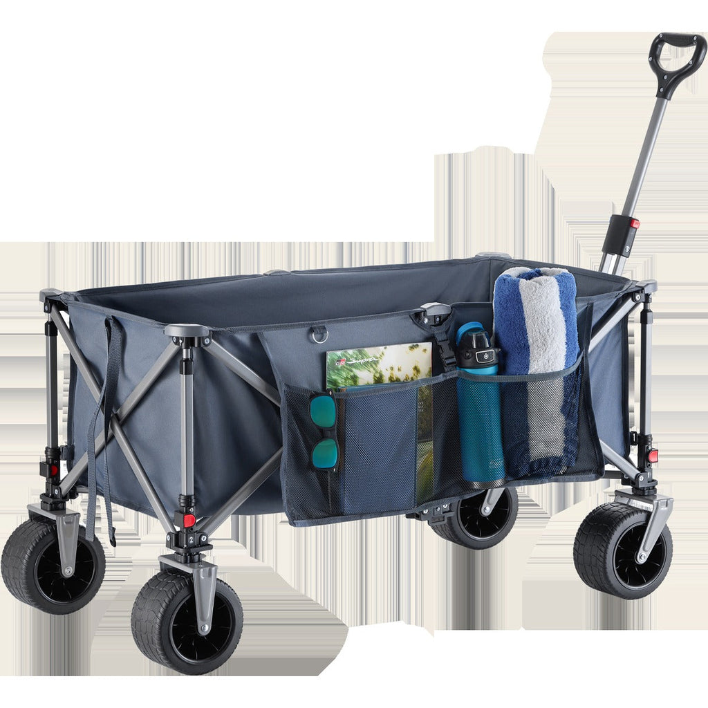 Camp Wagon XL