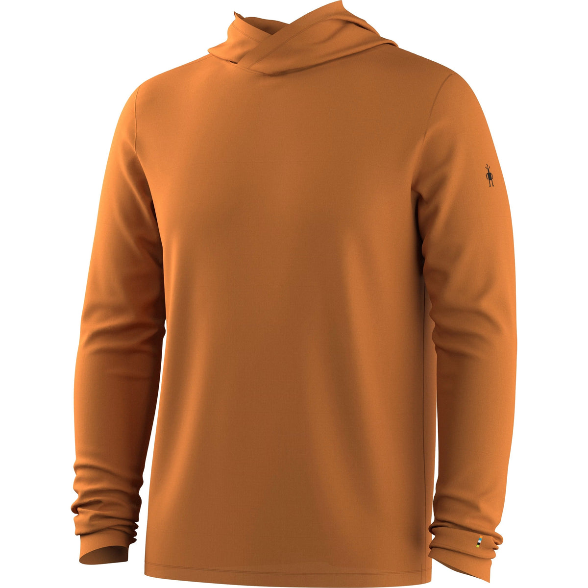 Men's Merino Sun Hoodie
