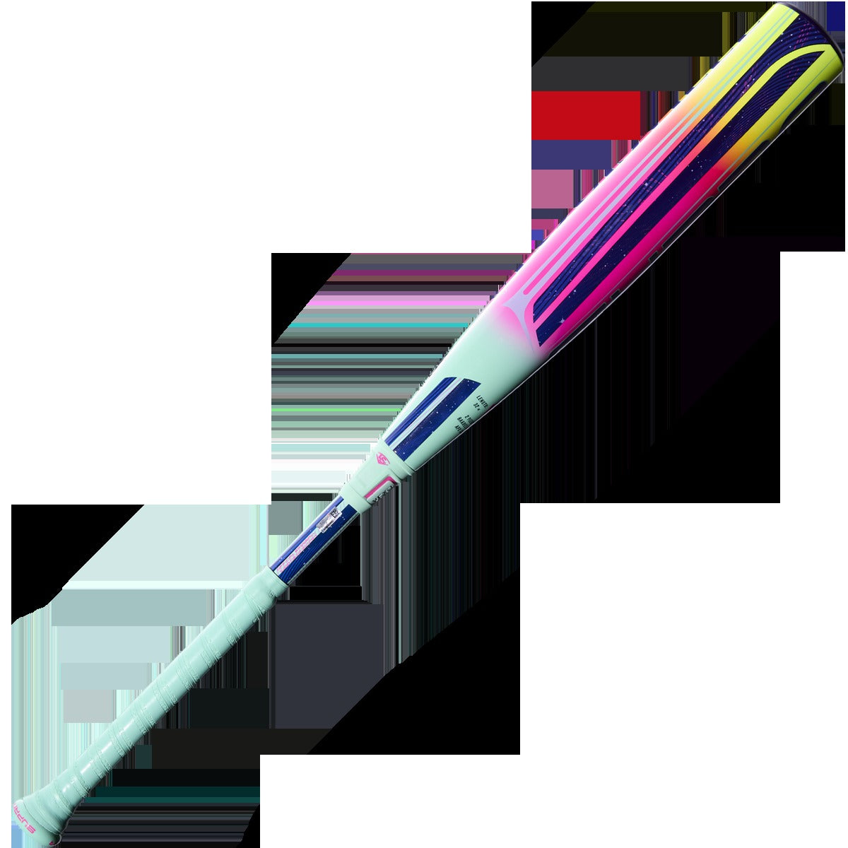 Supra -5 USSSA