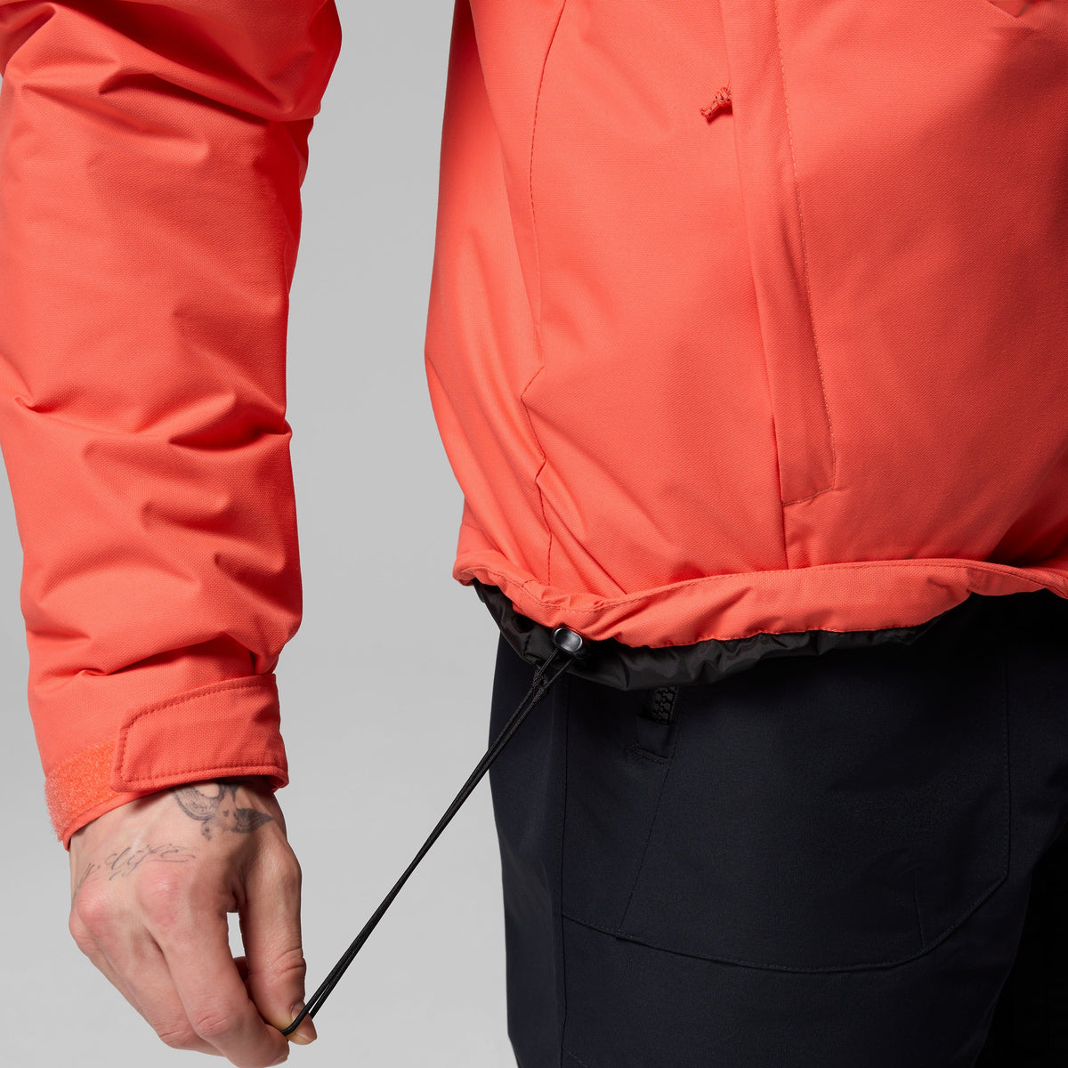 Men's Last Tracks Jacket