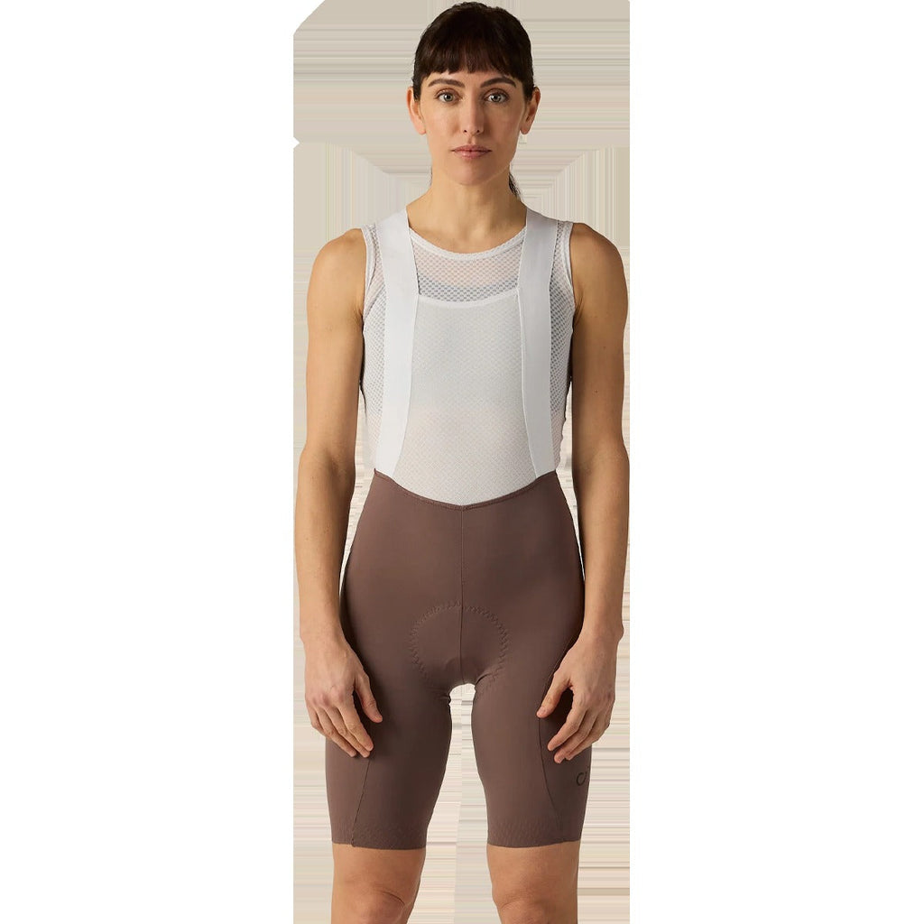 Women's LUXE Bib Short