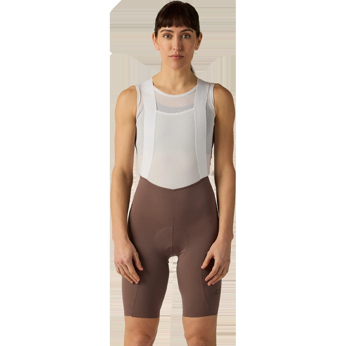Women's LUXE Bib Short