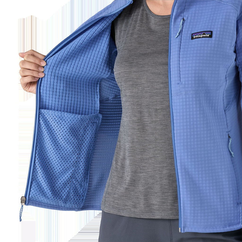 Women's R1 Jacket