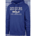 Men's Dodgers Mainframe Headline Hood