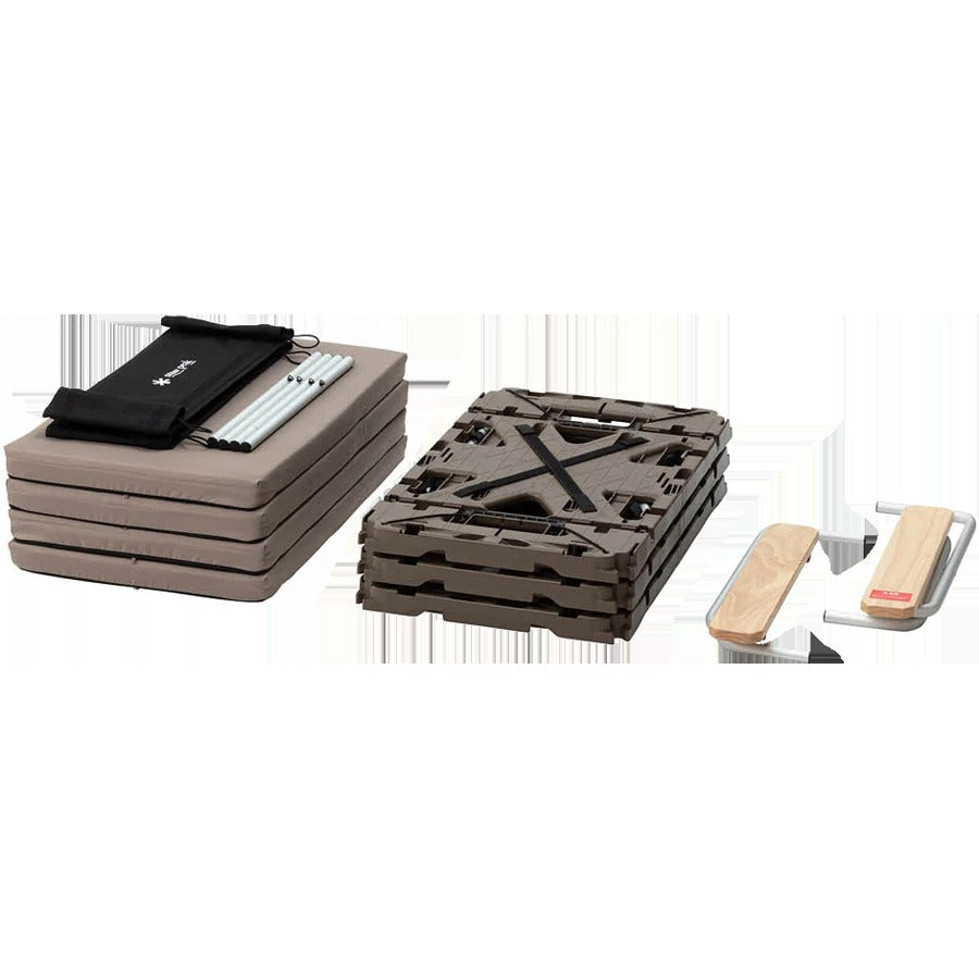 Campfield Futon Starter Set