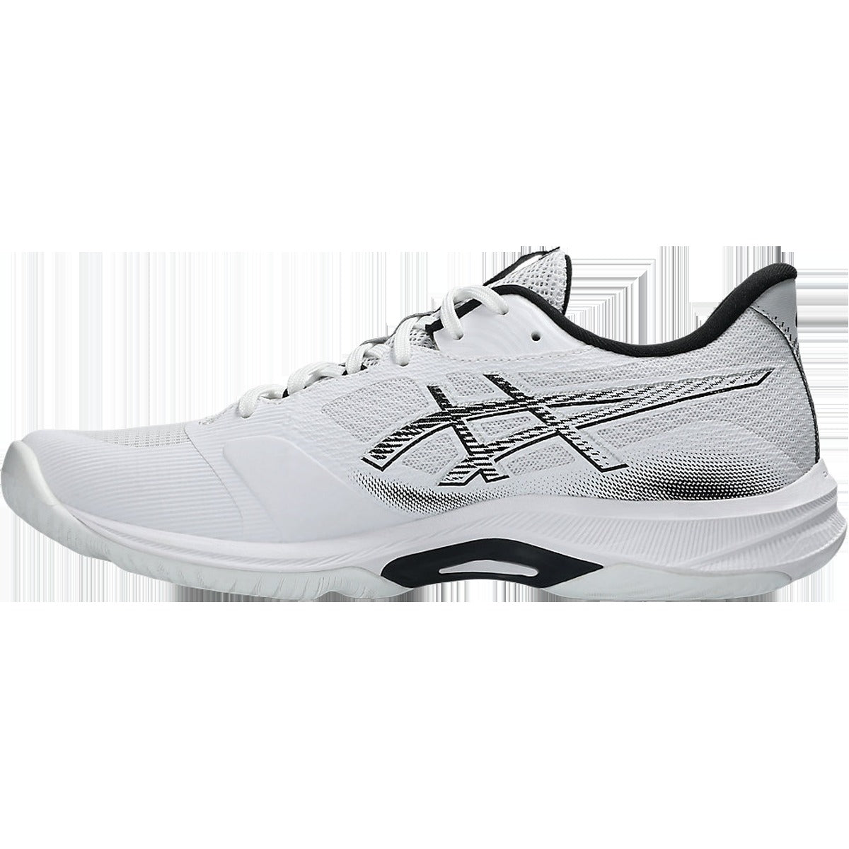 Men's Netburner Ballistic FF 4