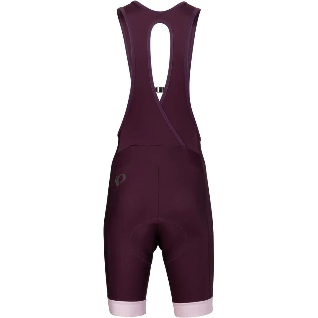 Women's Attack Bib Short