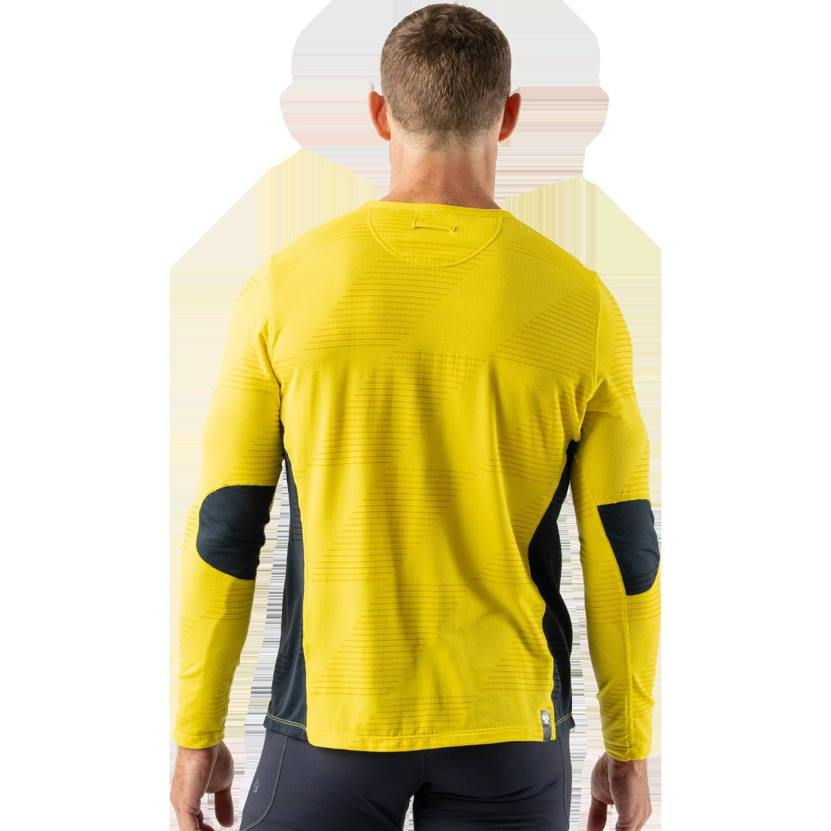 Men's Low Light Layer