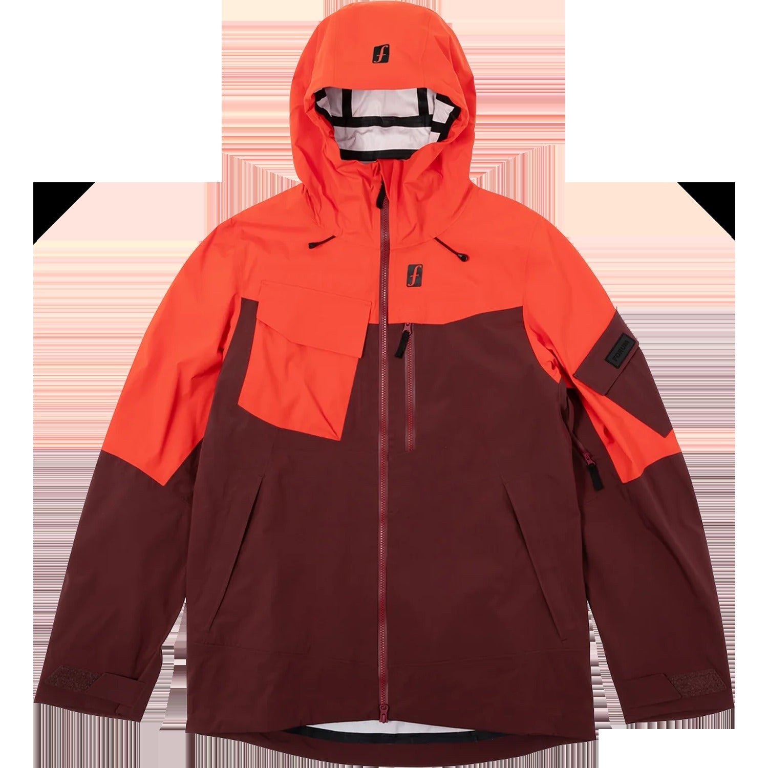 Men's Backcountry Jacket