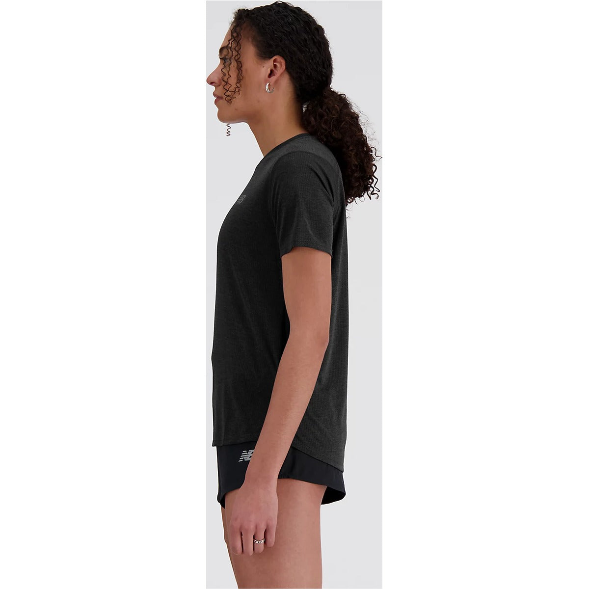 Women's NB Athletics T-Shirt