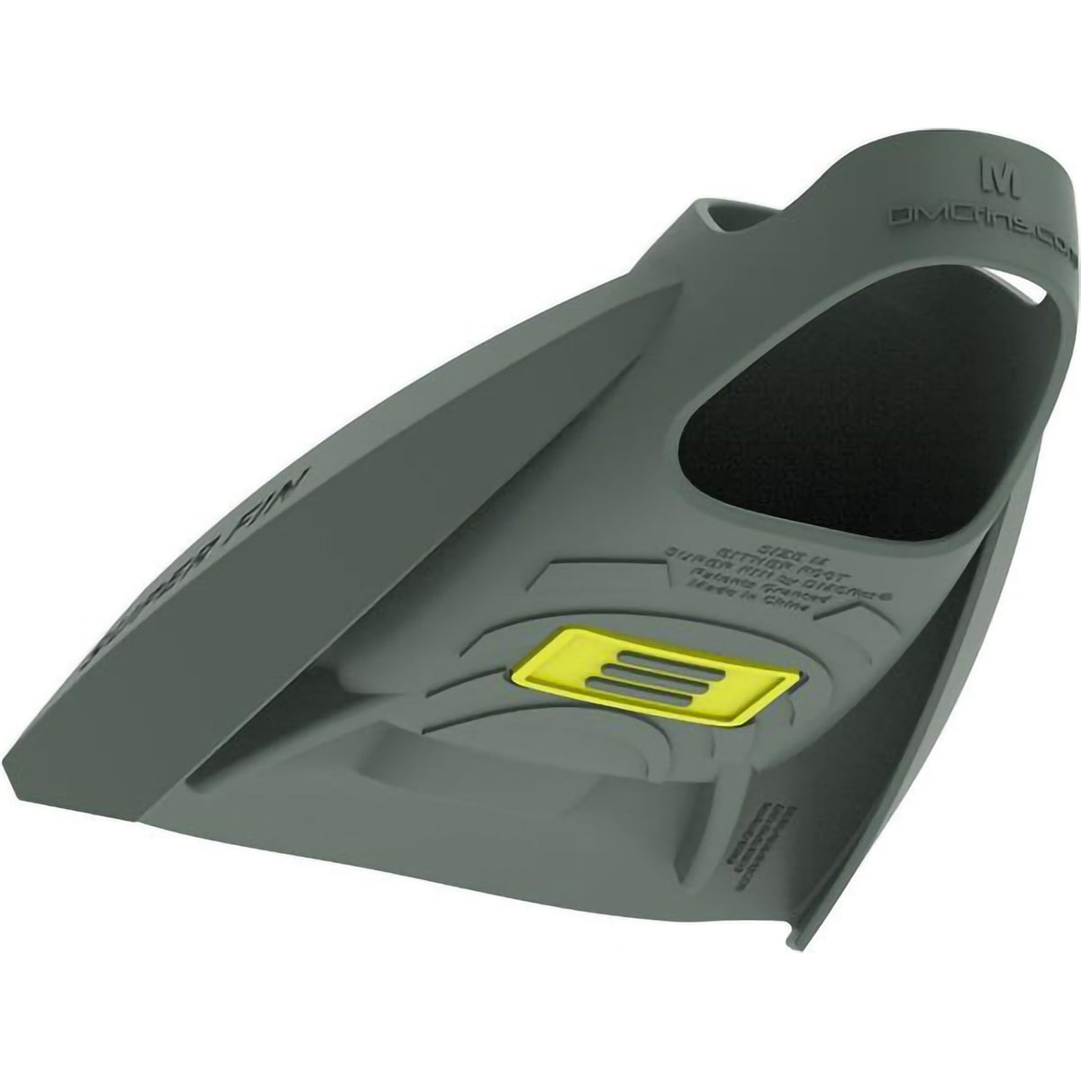 Speedo DMC Super Fin
