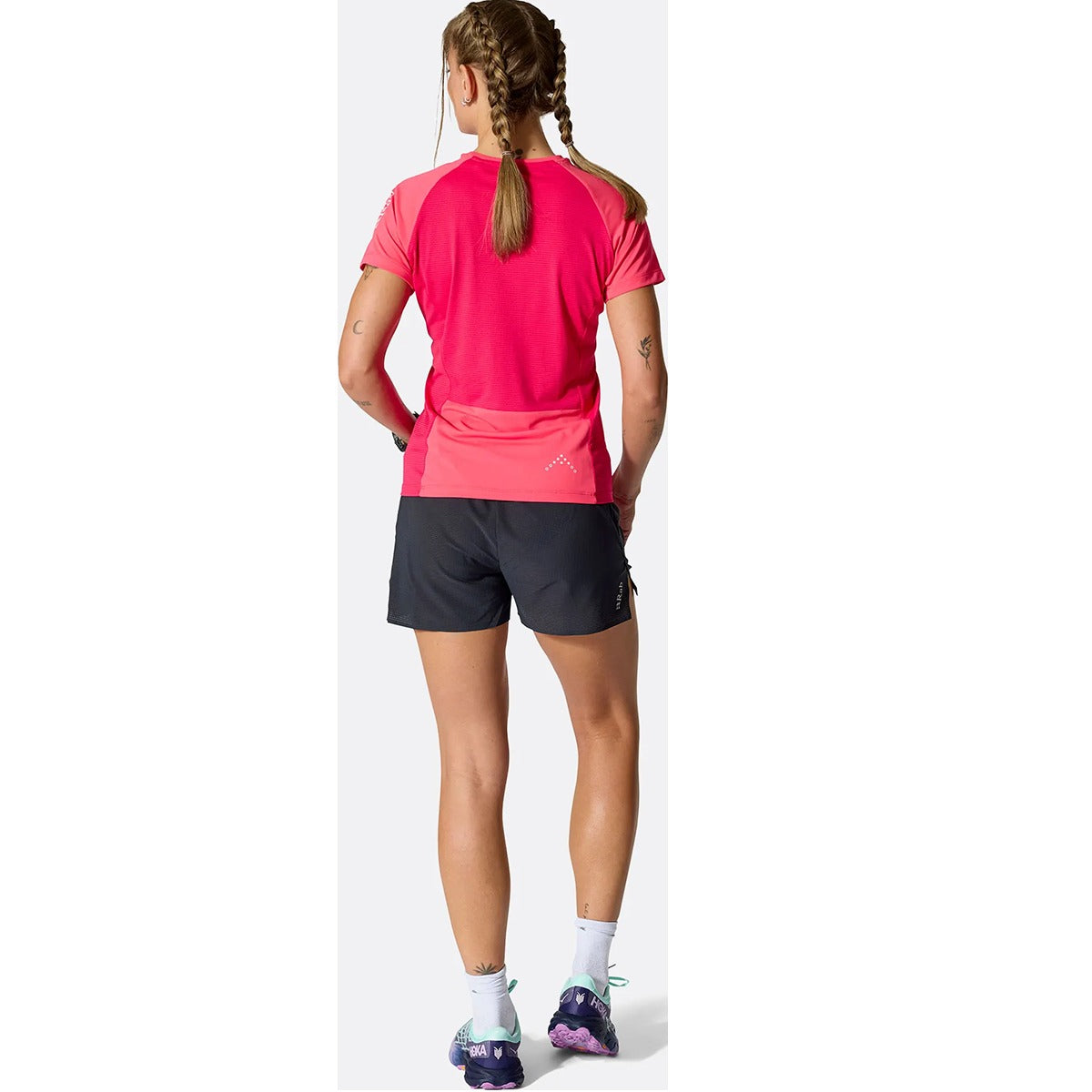 Women's Talus Light Shorts