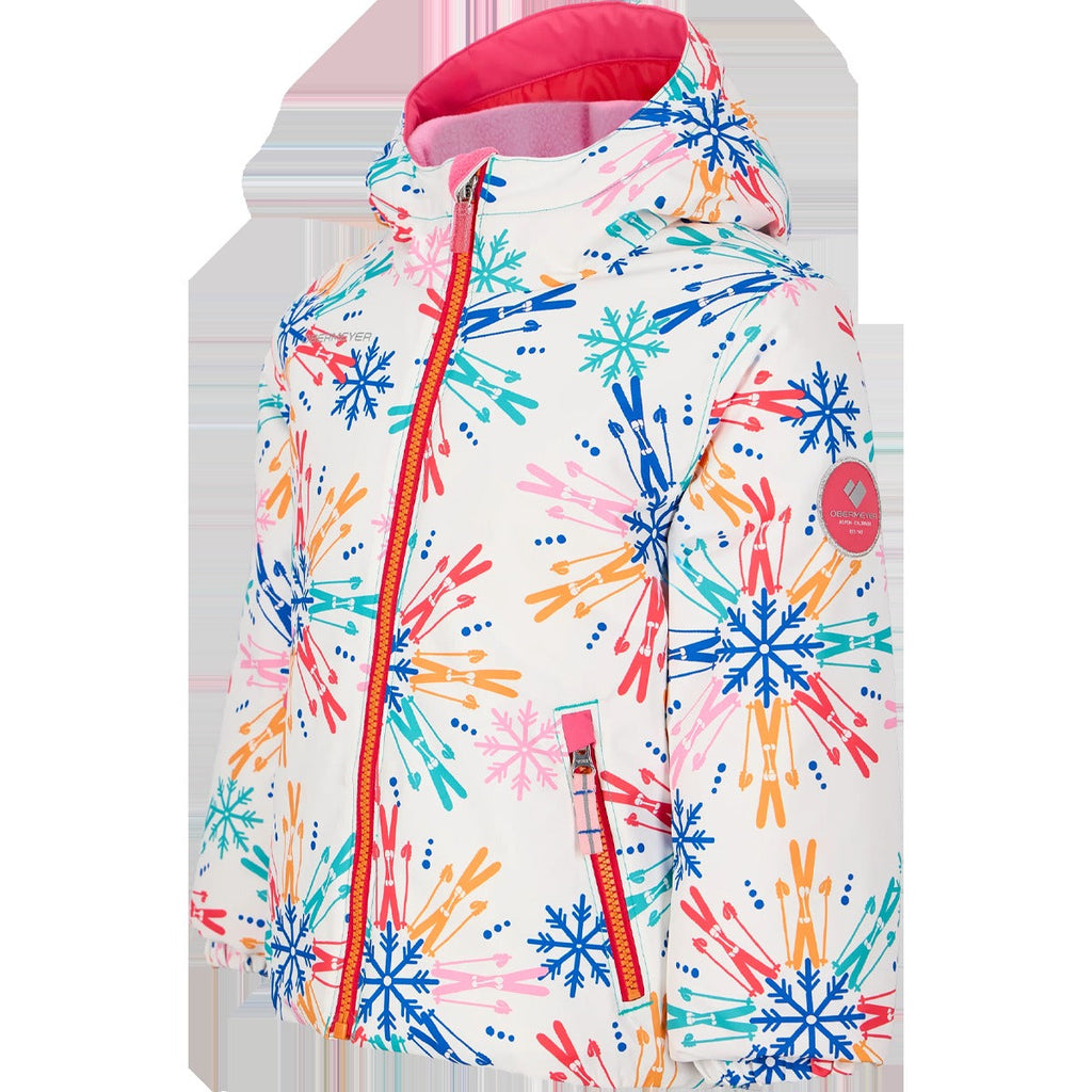 Youth Toddler Ashor Jacket